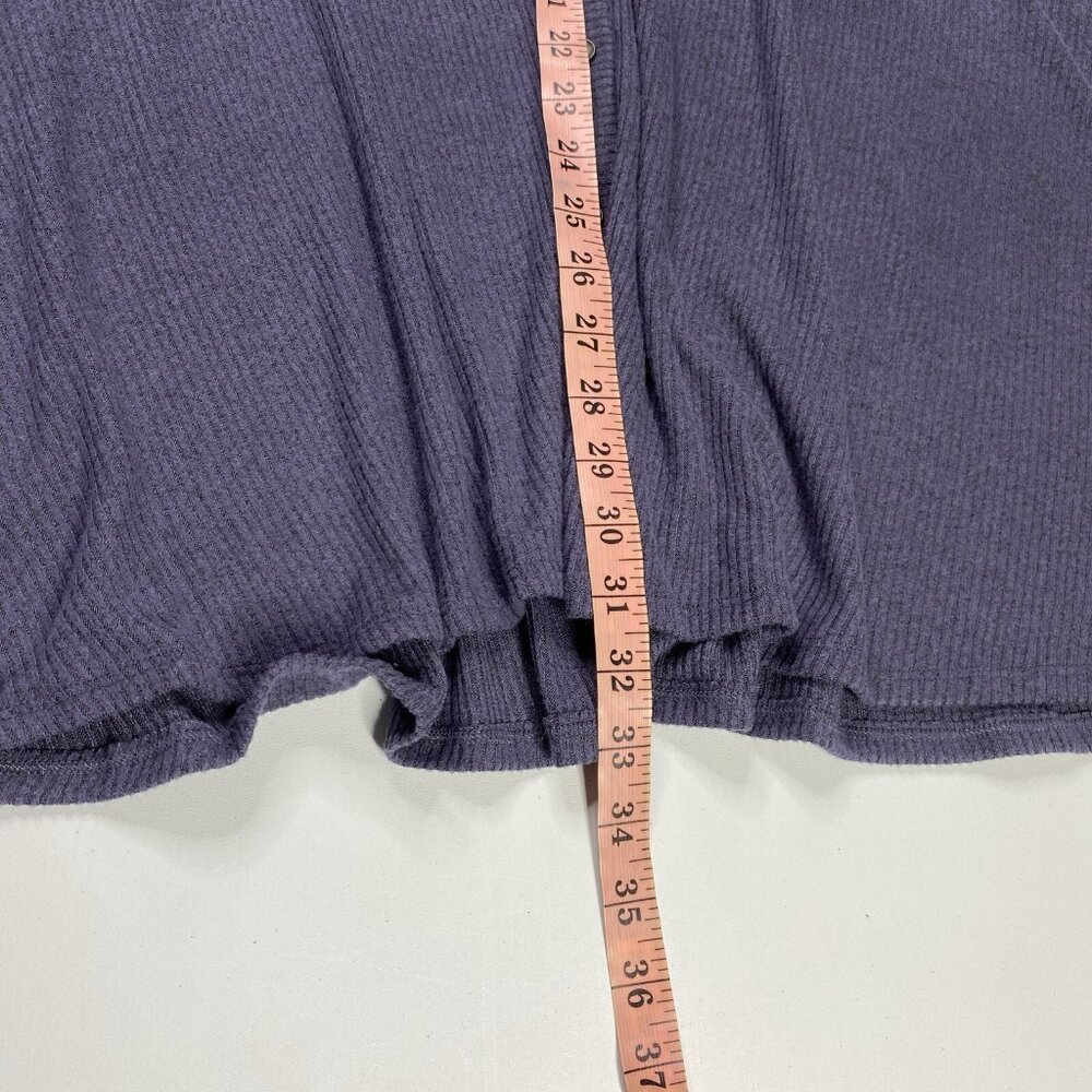 Lulu's Blue Mini Dress - Picture 11 of 12